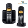 SIEMENS GIGASET AL140 (PACK DUO) - TELEFONO DECT I