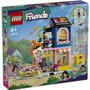 LEGO Friends - Tienda de Moda Retro - 42614