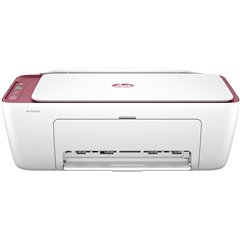 HP Deskjet 2823e AIO Multifuncion Tinta Wifi Bluetooth (3 Meses HP Instant Ink)(Nuevo Embalaje Deteriorado)