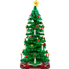 LEGO Icons - Arbol de Navidad - 40573