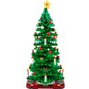LEGO Icons - Arbol de Navidad - 40573