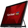 Viewsonic TD1630-3 Monitor Tactil 16'' 10 Puntos HDMI VGA Multimedia (Outlet)