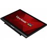 Viewsonic TD1630-3 Monitor Tactil 16'' 10 Puntos HDMI VGA Multimedia (Outlet)
