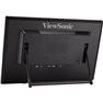 Viewsonic TD1630-3 Monitor Tactil 16'' 10 Puntos HDMI VGA Multimedia (Outlet)