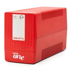 Salicru SPS 1100 One SAI 1100VA 600W USB