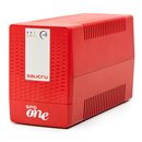 Salicru SPS 1100 One SAI 1100VA 600W USB