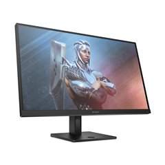 HP OMEN 27'' Monitor Gaming FHD 165Hz IPS 16:9 1ms HDMI DisplayPort (Nuevo Embalaje Deteriorado)