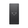 HP Victus TG02-0011ns, AMD Ryzen™ 7 5700G, 16GB RAM, 1TB SSD, Gráficos RTX™ 4060, Windows 11 H, Plata (Outlet)