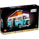 LEGO Creator Expert - Furgoneta Volkswagen T2 - 10279
