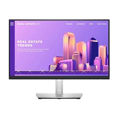 Dell P2222H 21.5'' FullHD 5ms DP HDMI VGA USB Monitor (Outlet)
