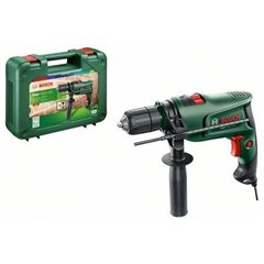 Bosch Easy Impact 600 Taladro Percutor 600W + Maletin