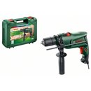 Bosch Easy Impact 600 Taladro Percutor 600W + Maletin
