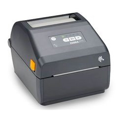 Zebra ZD421 Impresora Etiquetas Termica Directa Ethernet USB