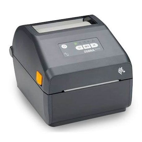 Zebra ZD421 Impresora Etiquetas Termica Directa Ethernet USB
