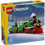 LEGO Creator - Tren Festivo de Invierno - 40700