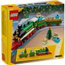 LEGO Creator - Tren Festivo de Invierno - 40700