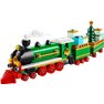 LEGO Creator - Tren Festivo de Invierno - 40700