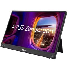 Asus ZenScreen MB16AHV Monitor Portatil 15.6'' Full HD IPS HDMI USB C (Outlet)