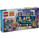 LEGO Minions - Bus de Fiesta Musical de los Minions - 75581