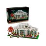 LEGO Ideas - Jardín Botánico - 21353