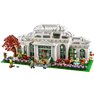 LEGO Ideas - Jardín Botánico - 21353