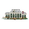 LEGO Ideas - Jardín Botánico - 21353
