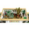 LEGO Ideas - Jardín Botánico - 21353