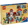 LEGO Disney - Casa en la Playa de Lilo y Stitch - 43268