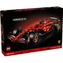 LEGO Technic - Coche Ferrari SF-24 F1 - 42207