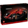 LEGO Technic - Coche Ferrari SF-24 F1 - 42207
