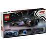 LEGO Speed Champions - Coche de Carreras BWT Alpine F1® Team A524 - 77248