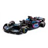 LEGO Speed Champions - Coche de Carreras BWT Alpine F1® Team A524 - 77248