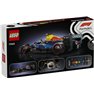 LEGO Speed Champions - Coche de Carreras Oracle Red Bull Racing RB20 F1 - 77243