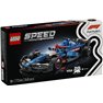 LEGO Speed Champions - Coche de Carreras Visa Cash App RB VCARB 01 F1 - 77246