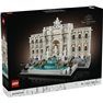 LEGO Architecture - Fontana di Trevi - 21062