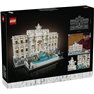 LEGO Architecture - Fontana di Trevi - 21062