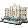 LEGO Architecture - Fontana di Trevi - 21062