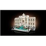 LEGO Architecture - Fontana di Trevi - 21062