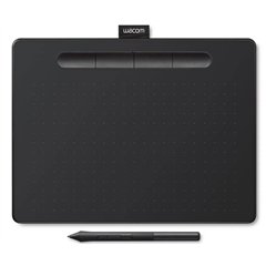 Wacom Intuos M Tableta Grafica Negro USB (Outlet)