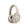 Audio Technica ATH-S300BT Auriculares Bluetooth Cancelacion Ruido Beige (Outlet)
