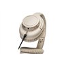 Audio Technica ATH-S300BT Auriculares Bluetooth Cancelacion Ruido Beige (Outlet)