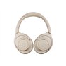 Audio Technica ATH-S300BT Auriculares Bluetooth Cancelacion Ruido Beige (Outlet)