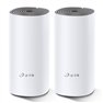 TP-Link Deco E4 Pack 2 Wifi Mesh Dobla Banda AC1200 Puntos de Acceso (Outlet)
