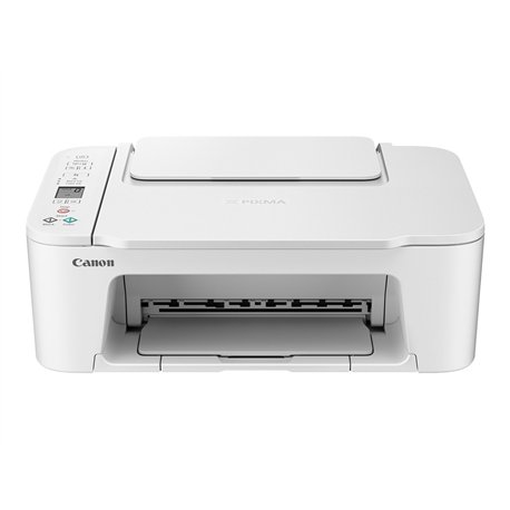 Canon Pixma TS3751i Wifi Multifuncion Tinta Blanca (Outlet)