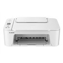 Canon Pixma TS3751i Wifi Multifuncion Tinta Blanca (Nuevo Embalaje Deteriorado)