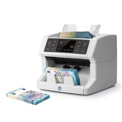 Safescan 2850 Detector Contador de Billetes Falsos (Outlet)