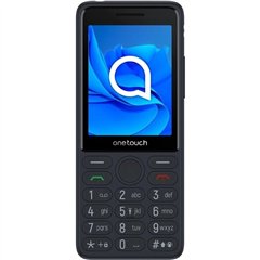 TCL OneTouch 4022s 2.8'' 4GB Cam Radio Dual SIM (Outlet)