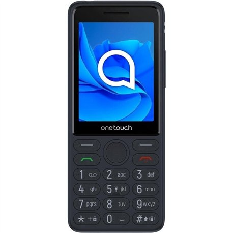 TCL OneTouch 4022s 2.8'' 4GB Cam Radio Dual SIM (Outlet)