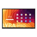 Newline Lyra Pro 65'' TT-6523QA Monitor Interactivo Tactil Android 13 Wifi Bluetooth