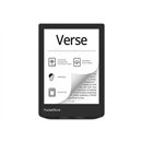 Pocketbook Verse Gris 6'' 8GB Wifi MicroSD Ebook Libro Electronico (Outlet)